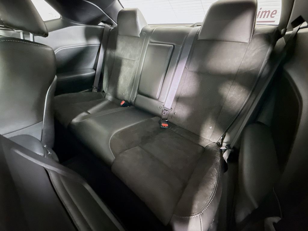 Used 2023 Dodge Challenger R/T w/ Plus Package image 29