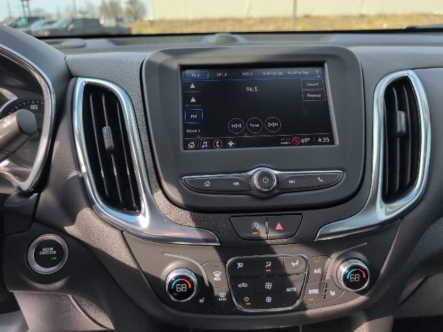 Certified 2024 Chevrolet Equinox LT AWD/4WD image 16