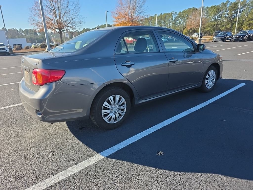 Used 2009 Toyota Corolla LE image 8