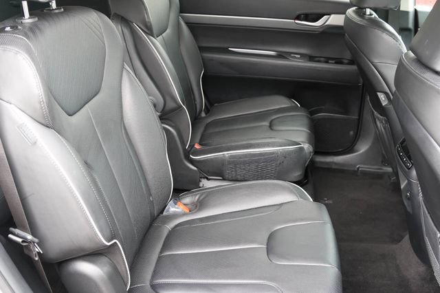 Used 2025 Hyundai Palisade SEL AWD/4WD image 18