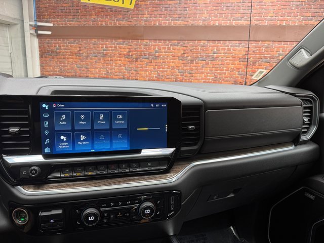 Used 2022 Chevrolet Silverado 1500 RST w/ All Star Edition Plus image 18