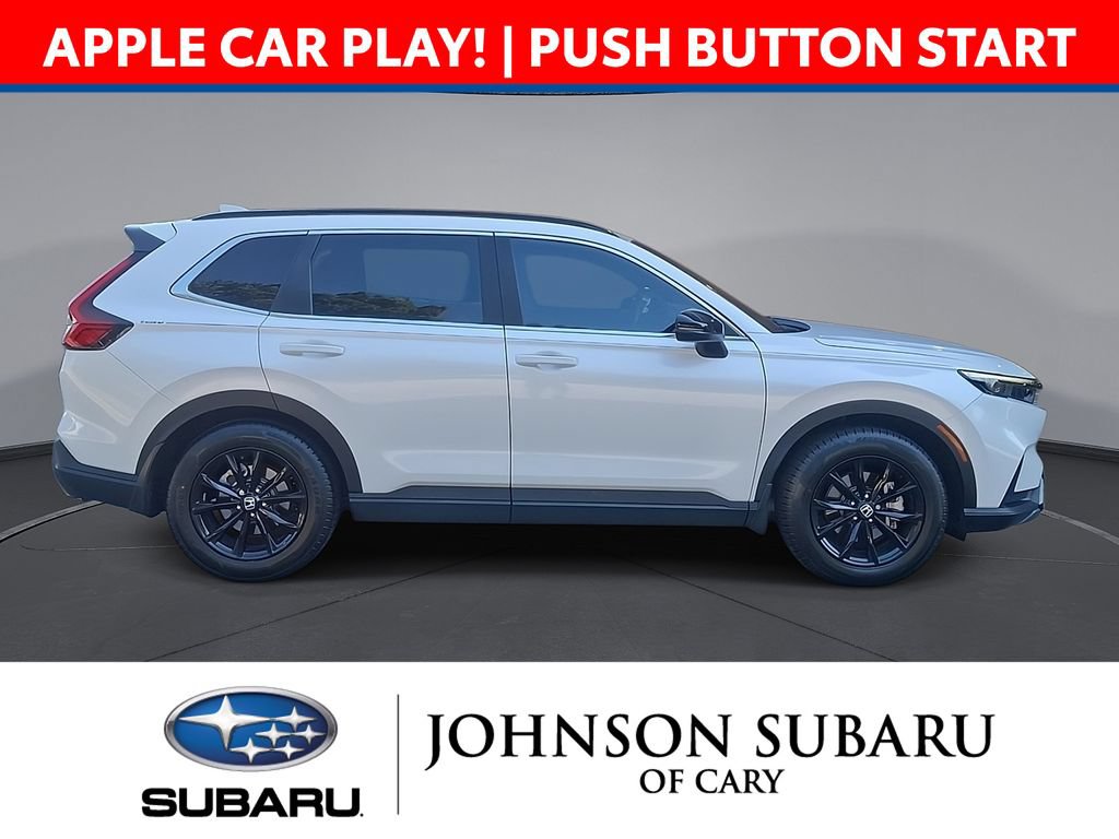 Used 2024 Honda CR-V Sport image 5