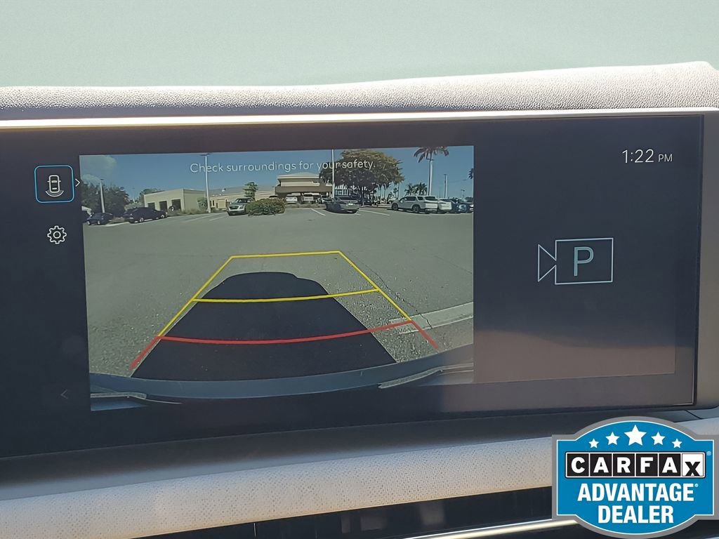 Used 2026 Hyundai Tucson SEL image 30