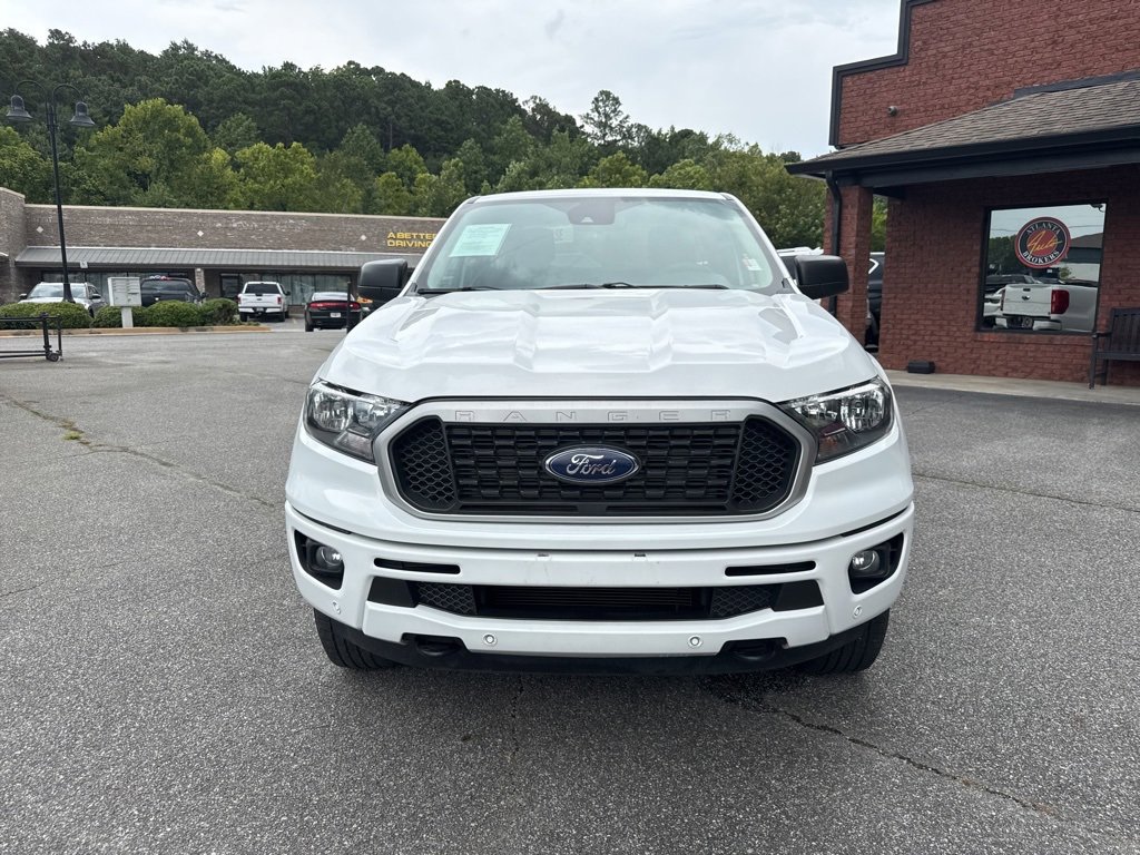Used 2019 Ford Ranger XLT image 10