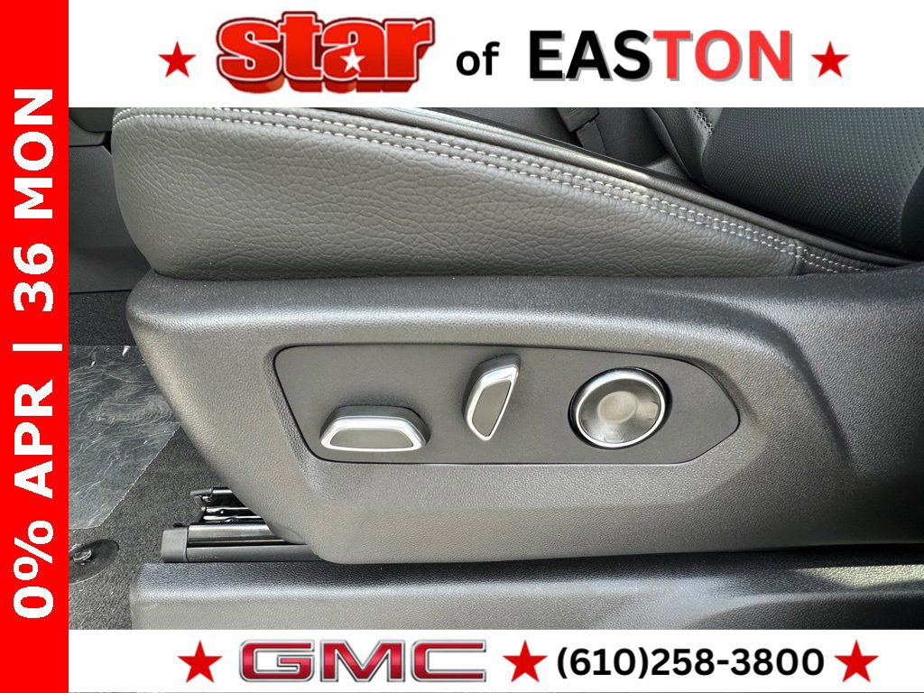 New 2026 GMC Sierra 1500 Denali w/ Denali Reserve Package image 13