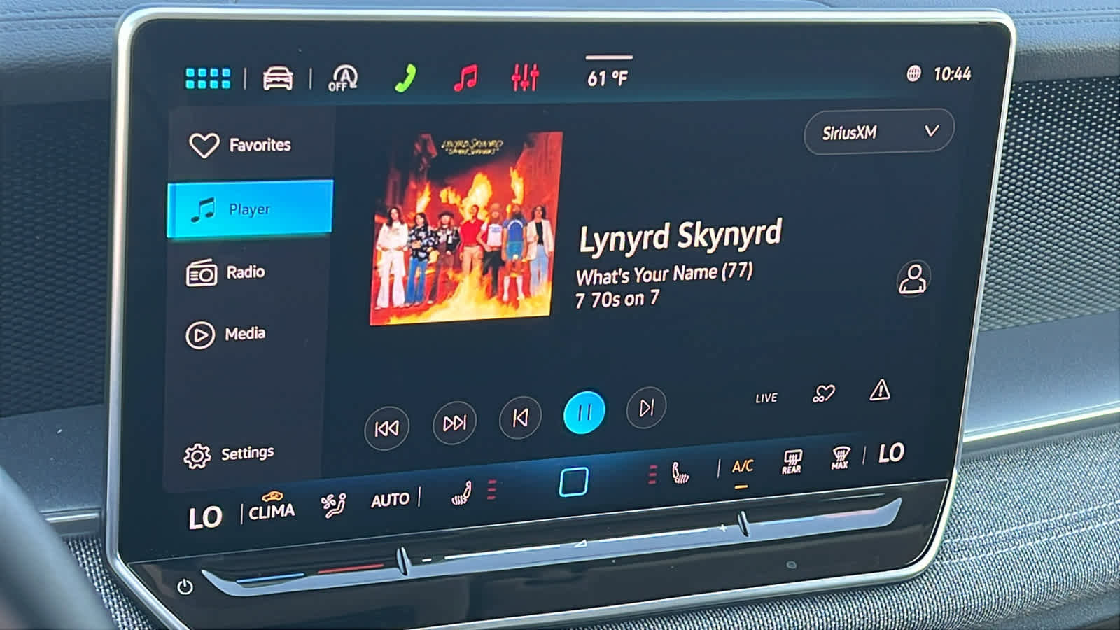 Certified 2026 Volkswagen Tiguan S image 15