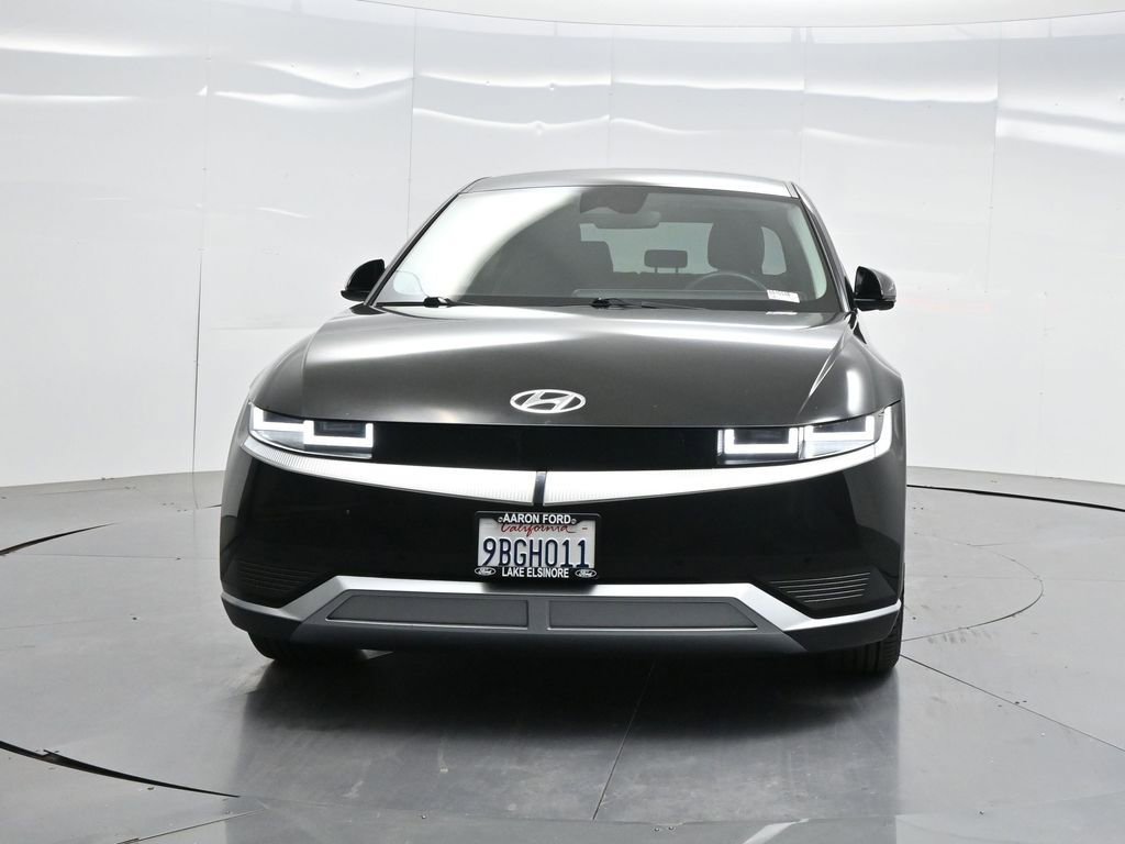 Used 2022 Hyundai Ioniq 5 SEL image 40
