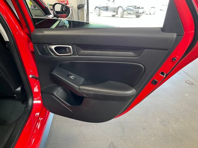 Used 2023 Honda Civic EX-L image 15