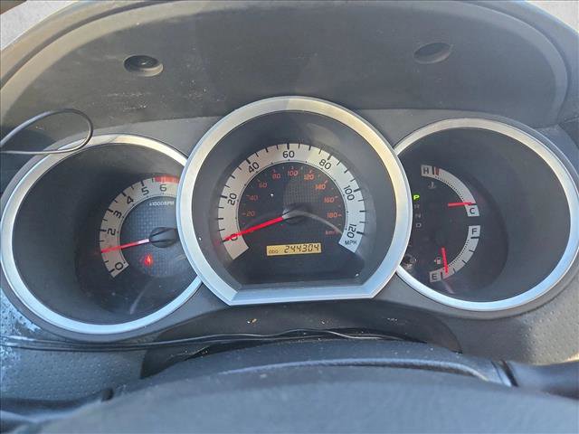 Used 2015 Toyota Tacoma 2WD Access Cab image 12