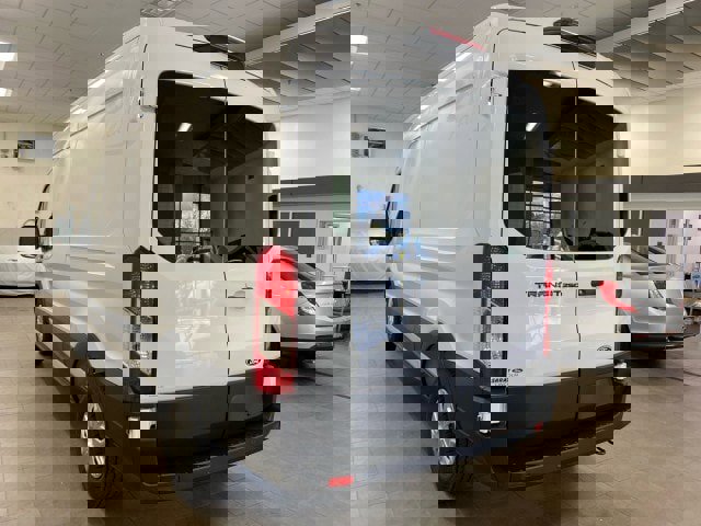 New 2026 Ford Transit 250 148 Medium Roof w/ Exterior Upgrade Package image 5