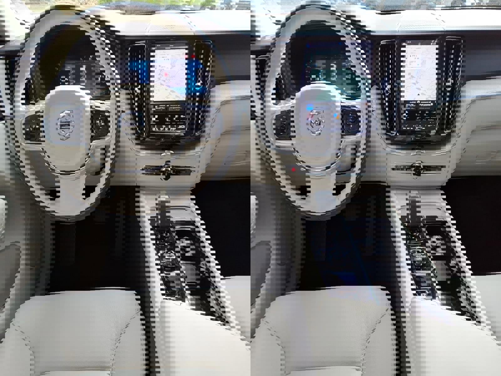 Used 2023 Volvo XC60 B5 Plus image 13