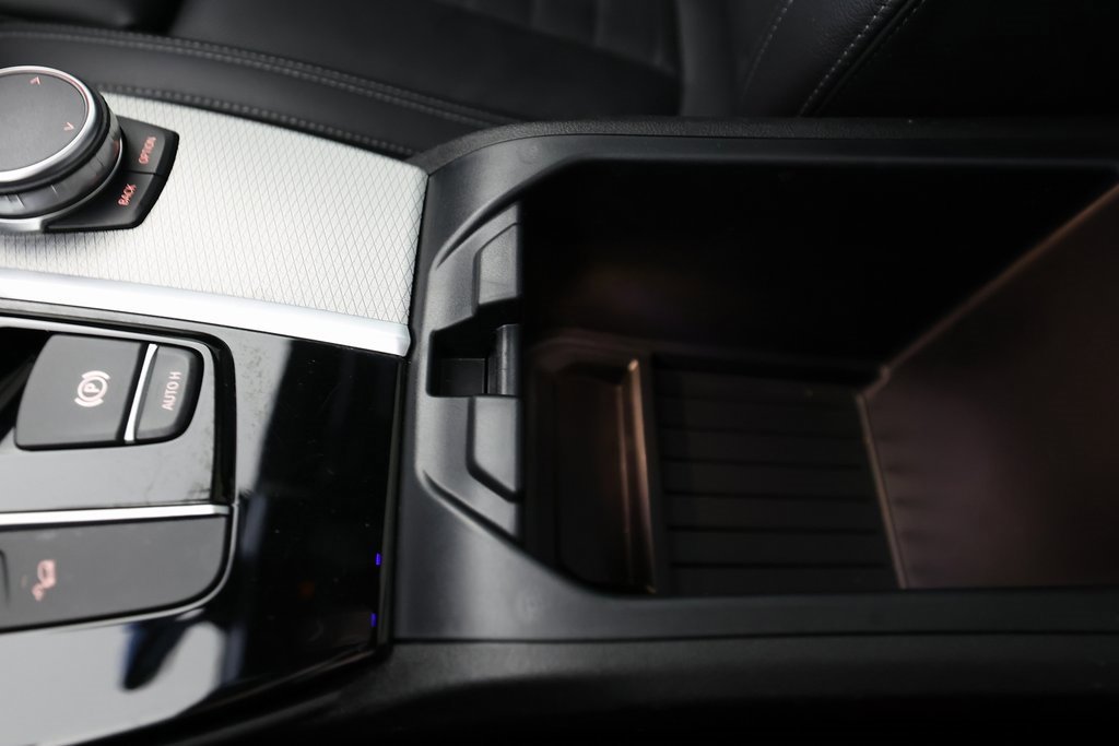 Used 2018 BMW X3 M40i image 39