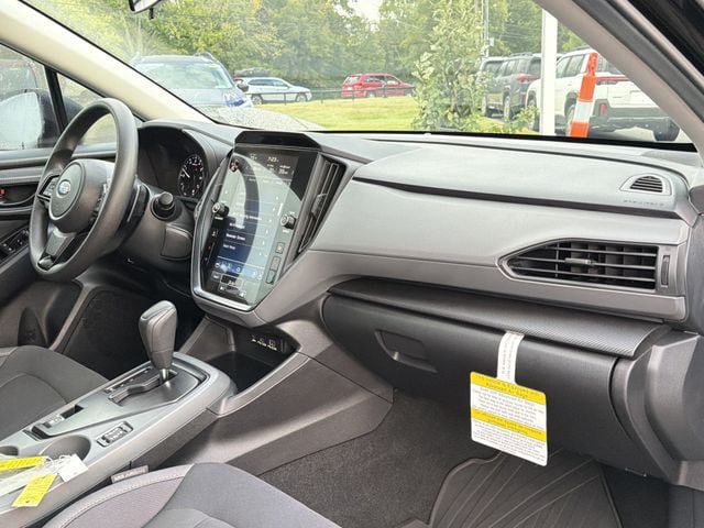 Certified 2026 Subaru Crosstrek 2.5i Premium AWD/4WD image 18