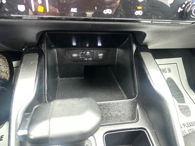 Used 2024 Kia Sorento LX image 27