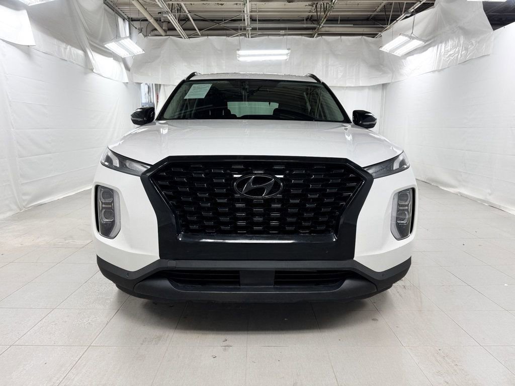 Used 2020 Hyundai Palisade SEL w/ Premium Package AWD/4WD image 2