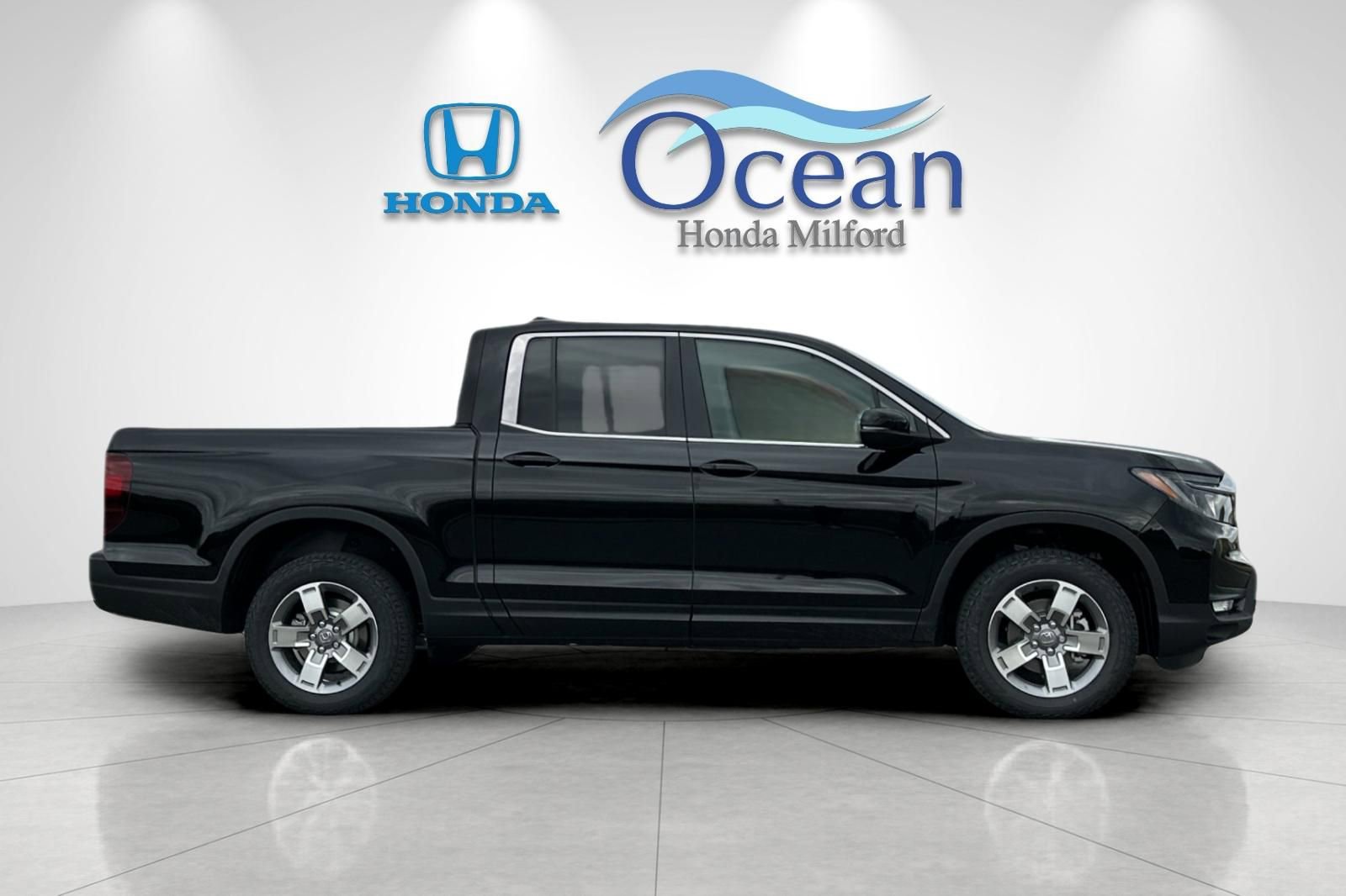 New 2026 Honda Ridgeline RTL image 6