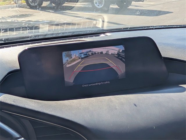 Used 2019 MAZDA MAZDA3 Hatchback w/ Premium Package image 20