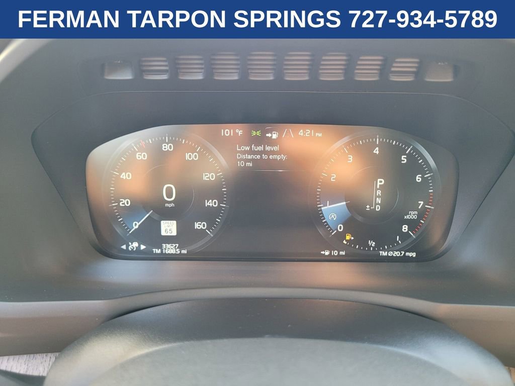 Certified 2022 Volvo XC90 T6 Inscription w/ Climate Package image 34