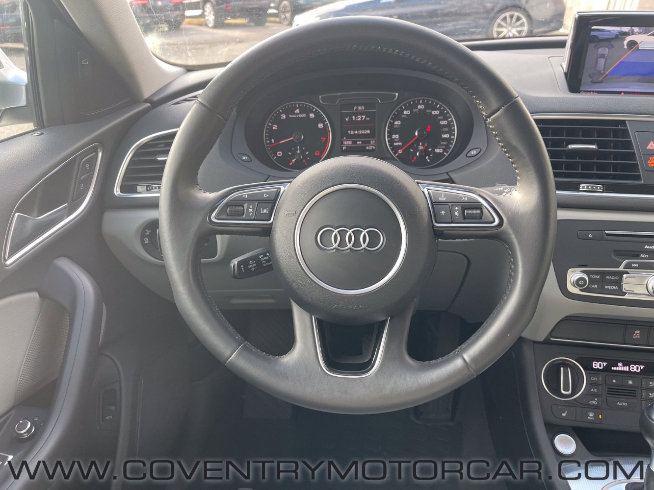 Used 2016 Audi Q3 2.0T Premium Plus image 23