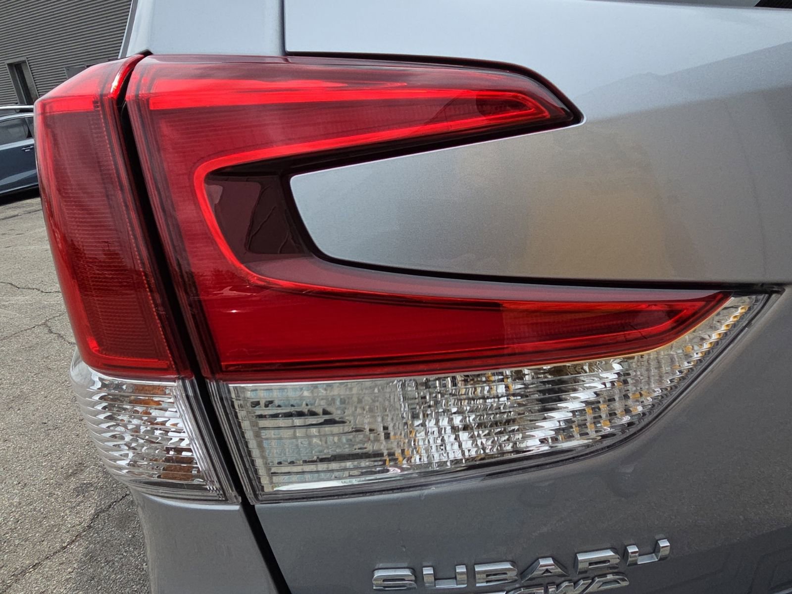 Used 2022 Subaru Forester Touring w/ Popular Package #2 image 13