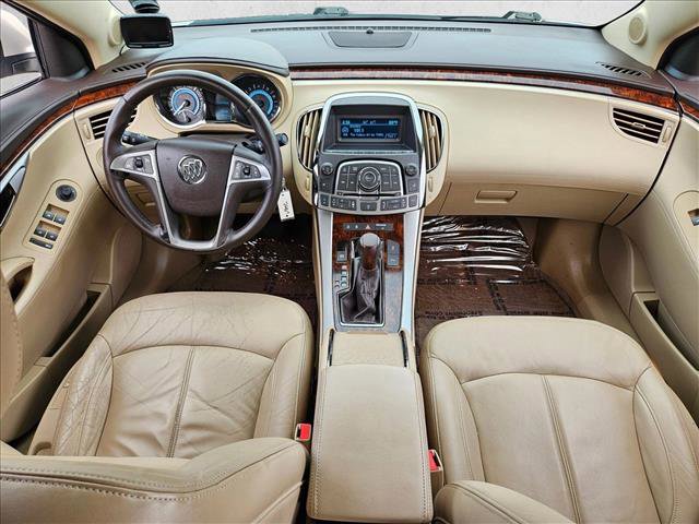 Used 2011 Buick LaCrosse CXL image 22