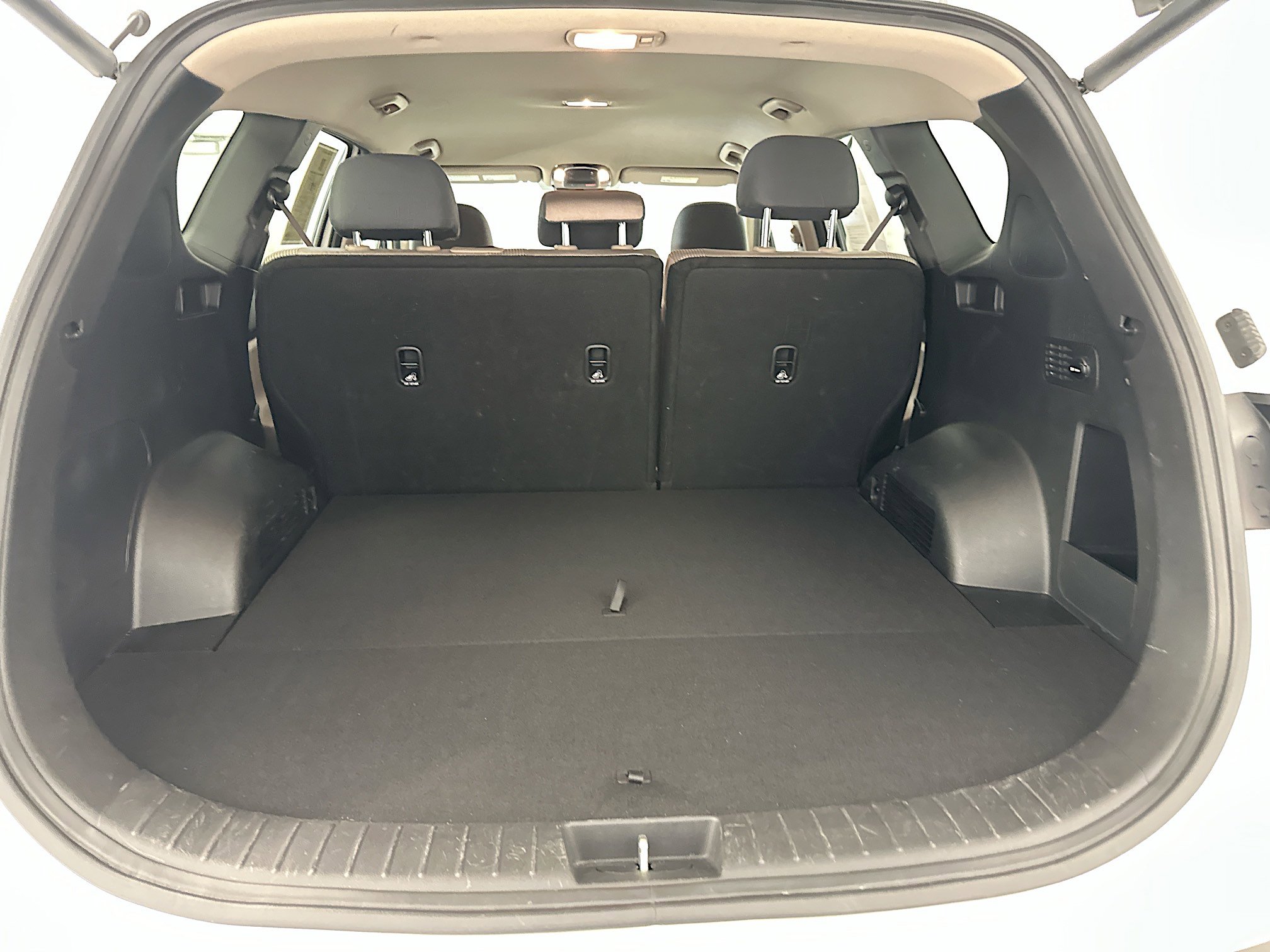 Used 2023 Hyundai Santa Fe SEL image 30