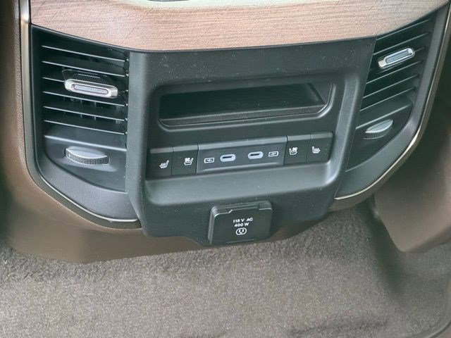 New 2026 RAM 1500 Limited image 37