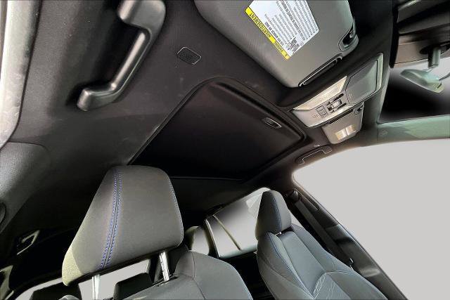 Used 2024 Toyota RAV4 SE w/ Convenience Package image 27