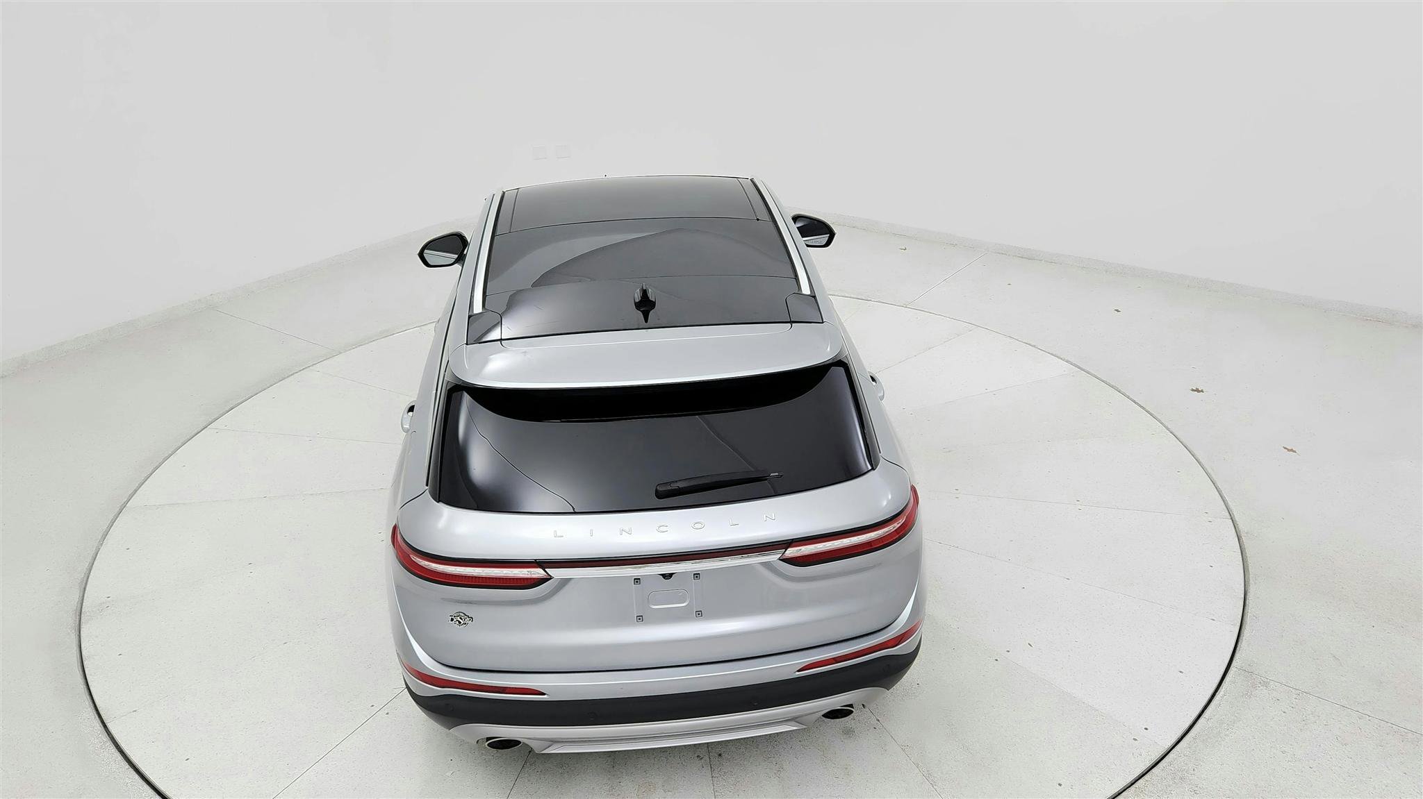 Used 2021 Lincoln Corsair Reserve FWD image 16