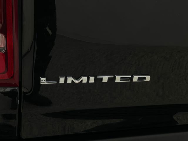 Used 2020 RAM 1500 Limited image 40