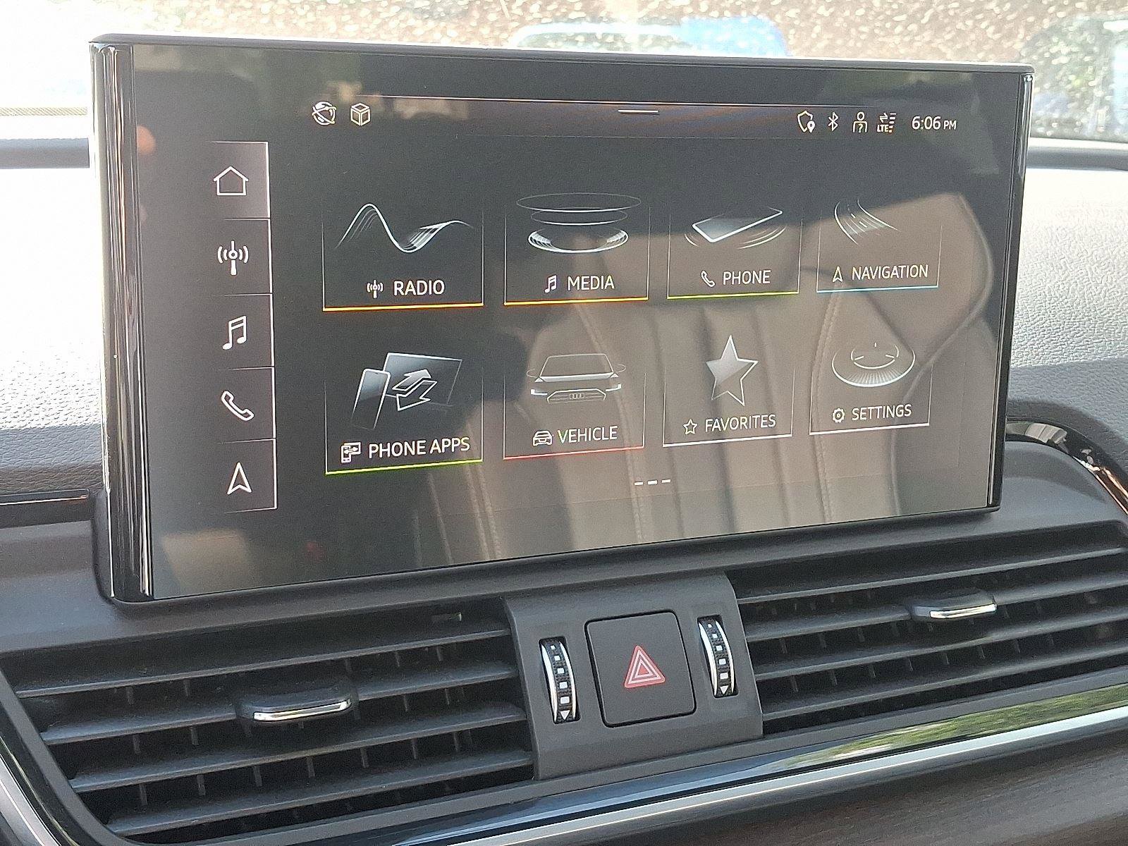 Certified 2025 Audi Q5 2.0T Premium image 17