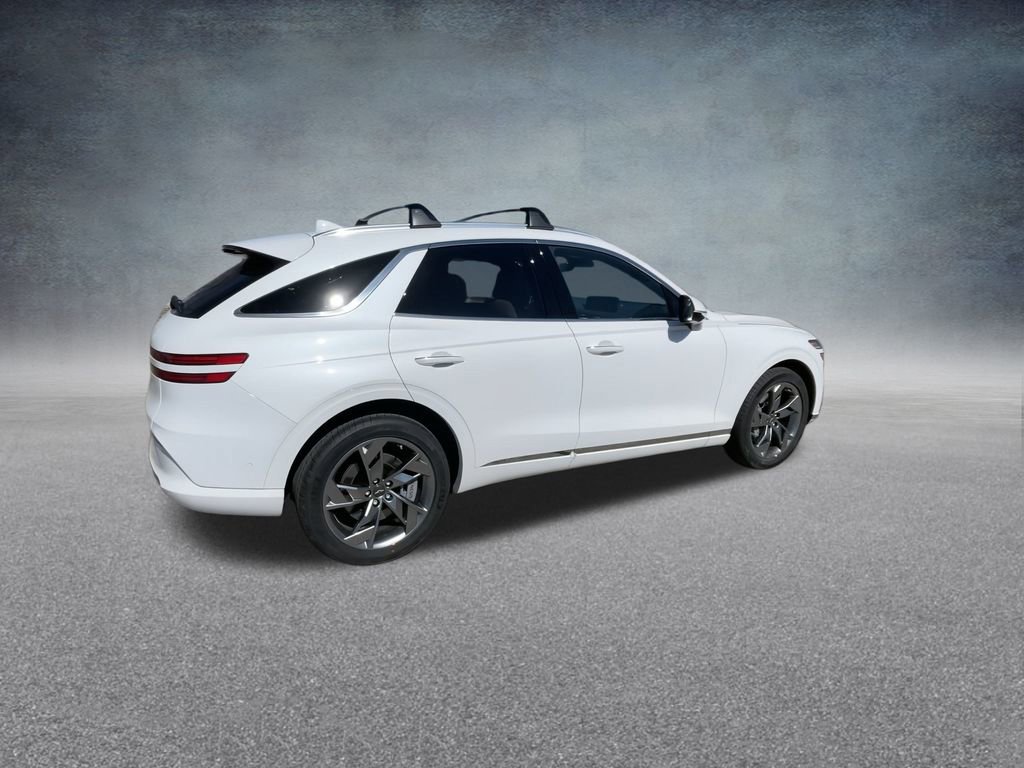 New 2025 Genesis Electrified GV70 Advanced image 21