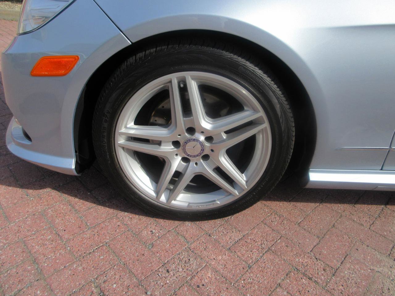 Used 2013 Mercedes-Benz E 350 4MATIC Wagon image 65