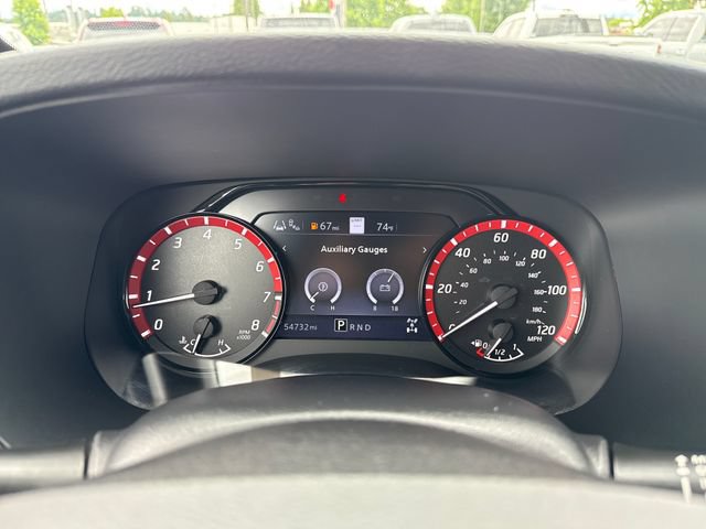 Used 2022 Nissan Frontier PRO-4X w/ Pro-4X Premium Package AWD/4WD image 20