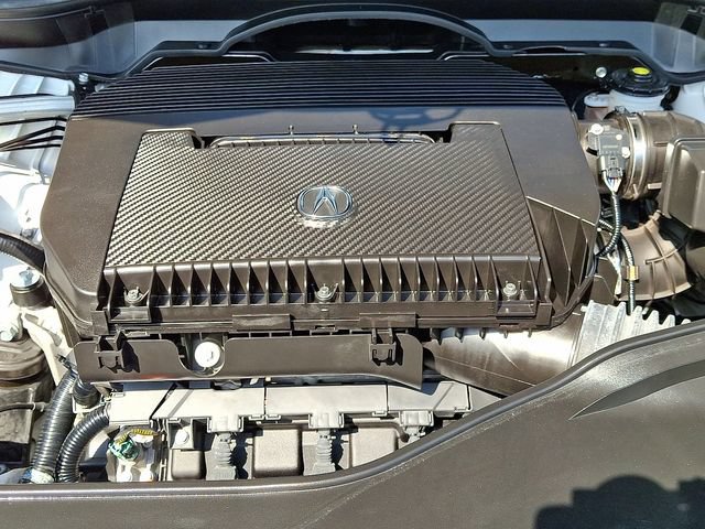 Certified 2025 Acura MDX w/ Advance Package AWD/4WD image 32