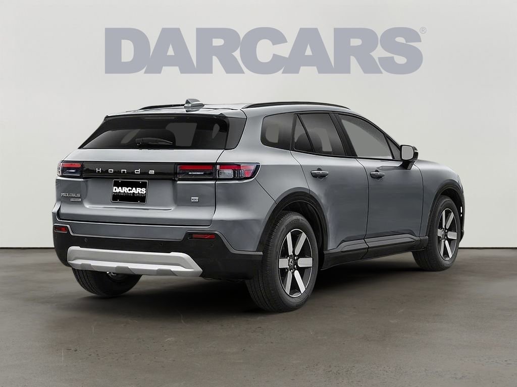 New 2026 Honda Prologue Touring image 3