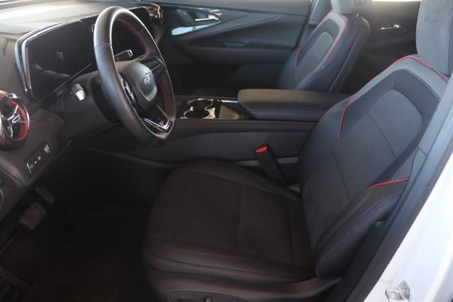 Used 2025 Chevrolet Blazer EV RS image 7