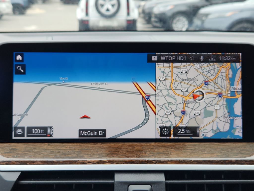 Used 2020 BMW X3 xDrive30i w/ Convenience Package image 22