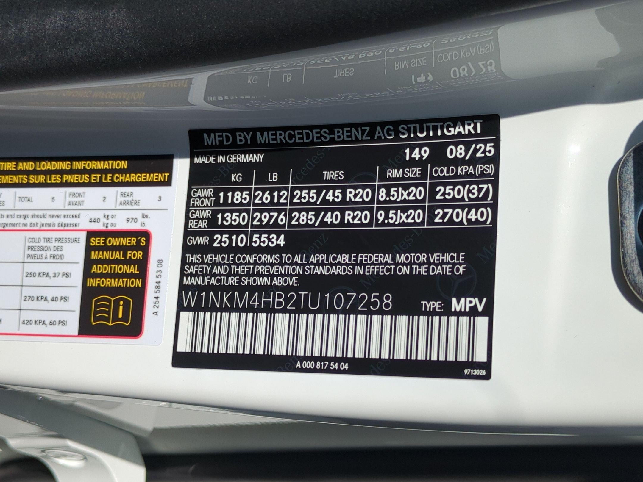 Certified 2026 Mercedes-Benz GLC 300 4MATIC image 39