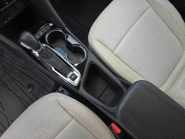 Used 2024 Buick Encore GX Preferred image 23