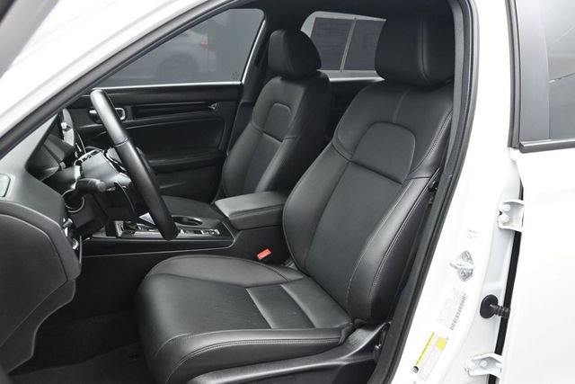 Used 2026 Honda Civic Sport Touring image 5