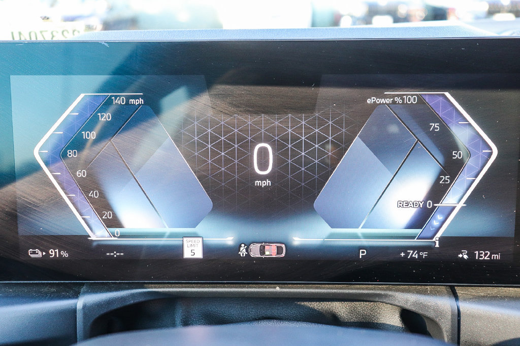 Certified 2023 BMW i4 eDrive35 w/ Premium Package RWD image 21