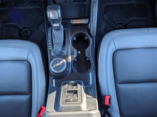 Used 2024 Ford Bronco Big Bend image 17