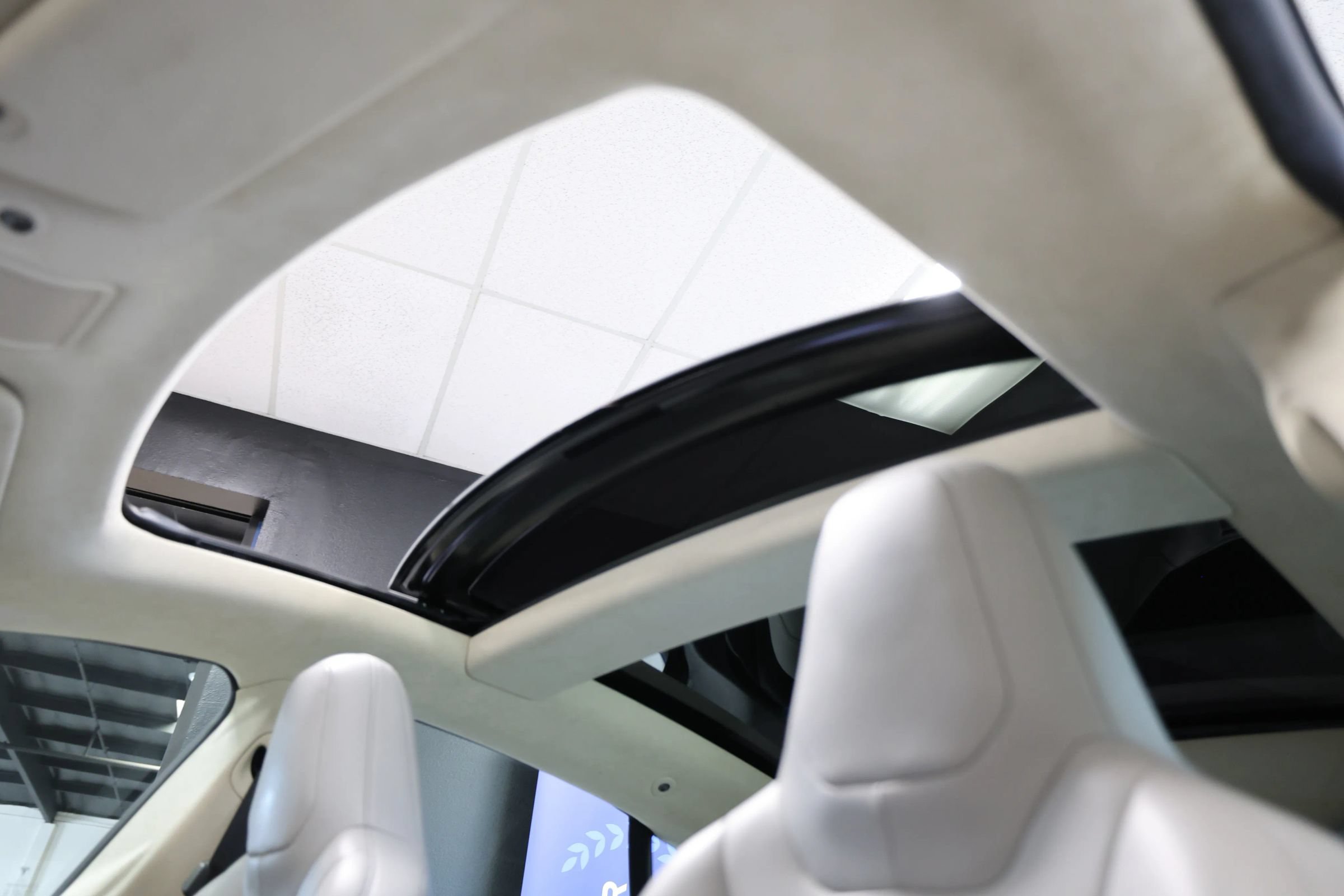Used 2015 Tesla Model S P85D AWD/4WD image 15