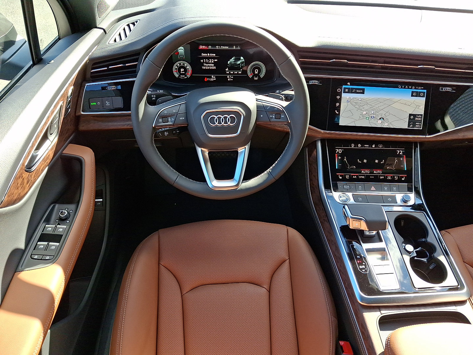 New 2026 Audi Q7 2.0T Premium Plus image 7