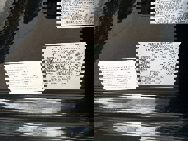 Certified 2024 GMC Sierra 3500 Denali w/ Denali Reserve Package image 30