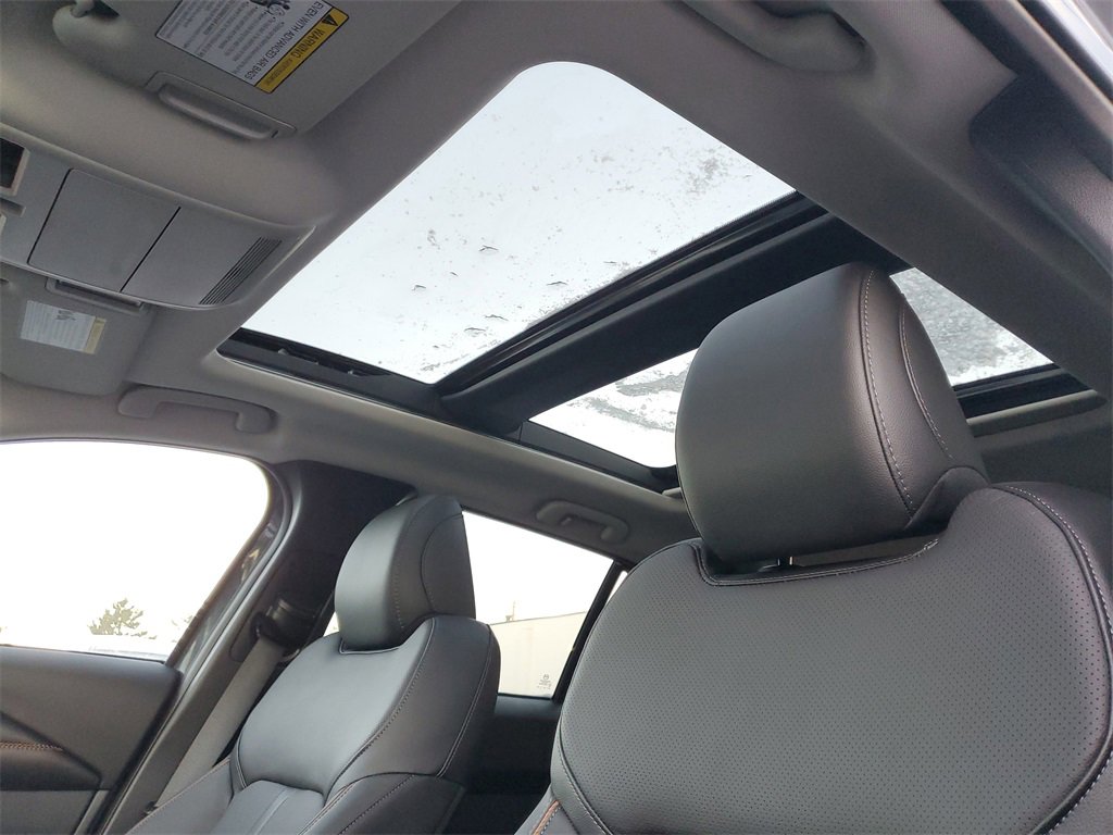 New 2026 MAZDA CX-50 AWD 2.5 Hybrid w/ Weather Package image 12