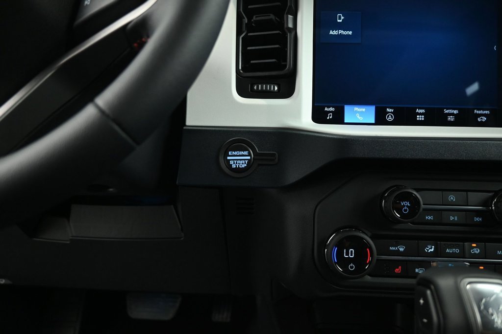 New 2026 Ford Bronco Heritage Edition AWD/4WD image 13
