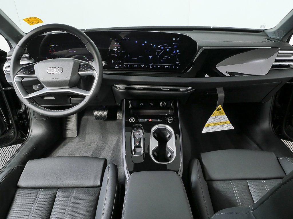 New 2026 Audi A6 Premium Plus image 19