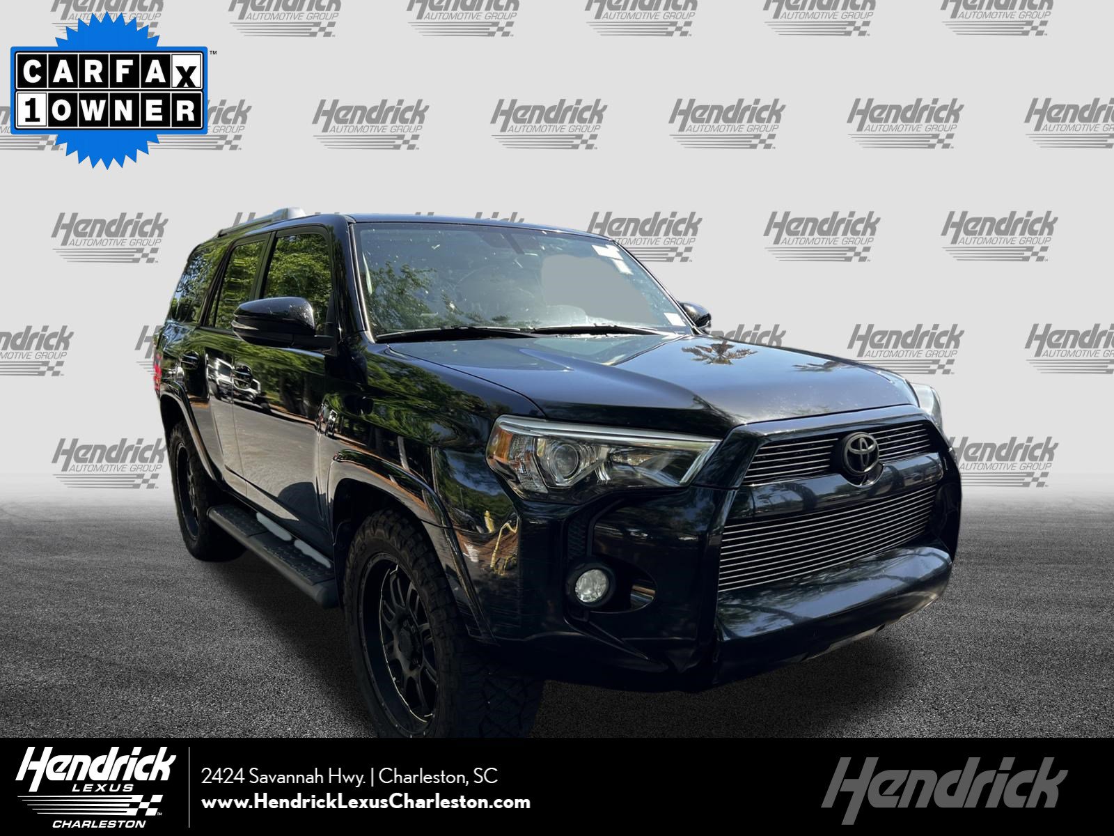 Used 2016 Toyota 4Runner SR5 Premium